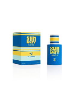 El Ganso Sunday Mood Woda Toaletowa dla Mężczyzn 75 ml