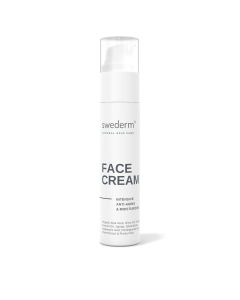 Swederm Anti-Aging Face Cream Krem Do Twarzy 50 ml