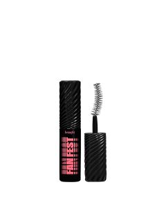 Benefit Fan Fest Mascara Mini Tusz Do Rzęs 4 g