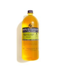 L'Occitane Shea Verbena Hands & Body Liquid Soap Refill Mydło W Płynie 500 ml