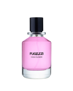 Fugazzi Cash Flower ekstrakt perfum dla kobiet 100ml