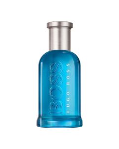 Hugo Boss Boss Bottled Pacific Woda Toaletowa Dla Mężczyzn 50 ml