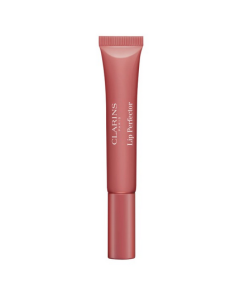 Clarins Natural Lip Perfector Intense Smoky Rose Błyszczyk Do Ust 12 ml 