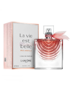 La vie est belleIRIS ABSOLU WODA PERFUMOWANA DLA KOBIET