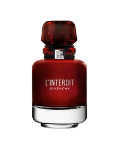 Givenchy L'interdit Rouge Ultime Woda perfumowana Dla Kobiet 50 ml