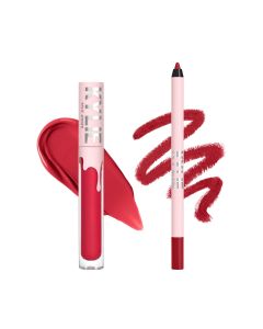 Kylie Kit Lip Matte 402 Mary Jo K Pomadka Do Ust 4,25 g