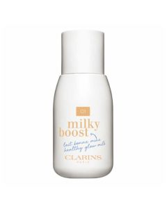 Clarins Milky Boost Podkład do twarzy 30 ml 1