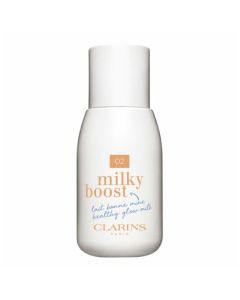 Clarins Milky Boost Podkład do twarzy 30 ml 2
