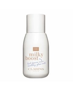 Clarins Milky Boost Podkład do twarzy 30 ml 3