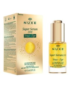 Nuxe Super Serum Eye serum pod oczy 15ml