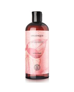 Organique Bath Foam Naturals Sensitive