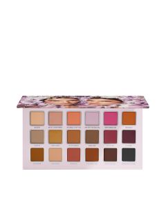Kylie Cosmetics Kendall Eye Palette 19,44 g