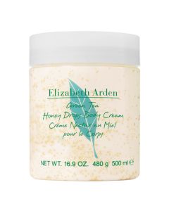 Elizabeth Arden Green Tea Honey Drops Krem Do Ciała 500 ml