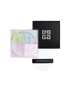 Givenchy Prisme Libre Puder do twarzy N01 12 g