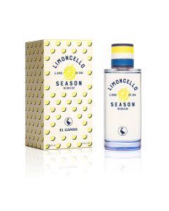 El Ganso Limoncello Season Woda toaletowa dla mężczyzn 125 ml