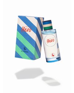 El Ganso Part Time Hero Woda toaletowa dla mężczyzn 125 ml