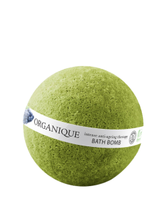 Organique Anti Ageing odżywcza Kula do kąpieli 170 g