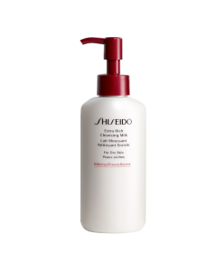 Shiseido Generic Skincare Extra Rich Cleansing Milk Mleczko Oczyszczające 125 ml