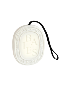 Diptyque Baies Scented Oval Zapach Do Pomieszczeń 35 g