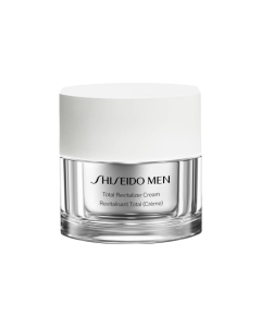 Shiseido Men Total Revitalizer Cream Krem Na Dzień 50 ml