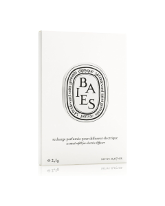 Diptyque Baies Electric Diffuser Refill Wkład Do Dyfuzora Elektrycznego 2,1 g