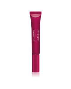 Clarins Natural Lip Perfector Błyszczyk do ust 12 ml 08 Plum Shimmer