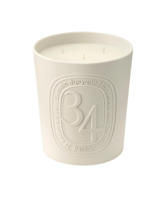 Diptyque Bougie 34 Boulevard Saint-Germain Świeca Zapachowa 600 g