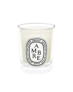 Diptyque Bougie Ambre Świeca Zapachowa 70 g