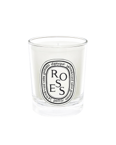 Diptyque Bougie Roses Świeca Zapachowa 70 g