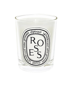 Diptyque Bougie Roses Świeca Zapachowa 190 g