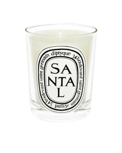 Diptyque Bougie Santal Świeca Zapachowa 190 g