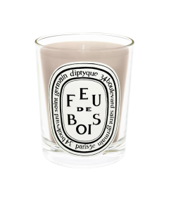 Diptyque Bougie Feu De Bois Świeca Zapachowa 190 g