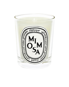 Diptyque Bougie Mimosa Świeca Zapachowa 190 g