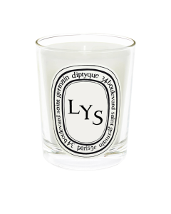 Diptyque Bougie LYS Świeca Zapachowa 190 g