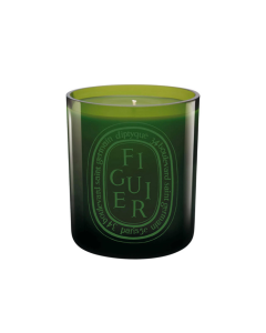 Diptyque Bougie Figuier Verte Świeca Zapachowa 300 g