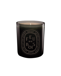 Diptyque Bougie Grey Feu De Bois Świeca Zapachowa 300 g