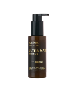 Swederm Ultra Mask Vit C Maska Do Twarzy 100 ml