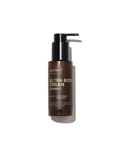 Swederm Ultra Body Cream Vit C Krem Do Ciała 100 ml