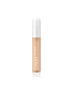 Clinique Even Better™ All-Over Concealer + Eraser CN 40 Cream Chamois Korektor Pod Oczy 6 ml