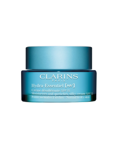 Clarins Hydra-Essentiel HA² Day Cream SPF 15 Krem Na Dzień 50 ml