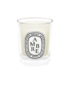 Diptyque Bougie Ambre Świeca Zapachowa 190 g