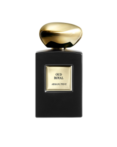 Armani Privé Oud Royal Woda Perfumowana Unisex 100 ml
