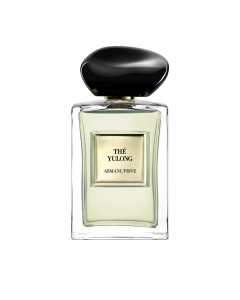 Armani Privé Thé Yulong Woda Toaletowa Unisex 100 ml