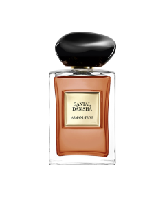 Armani Privé Santal Dān Shā Woda Toaletowa Unisex 100 ml