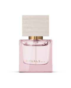 Rituals Fleurs de l'Himalaya Travel Woda Perfumowana Dla Kobiet 15 ml