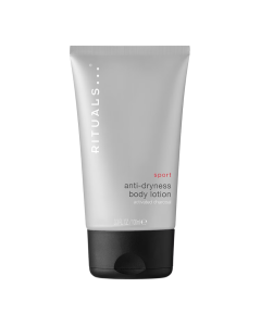 Rituals Sport Anti-Dryness Body Lotion Balsam Do Ciała 100 ml