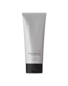 Rituals Sport Cooling Shower Gel Żel Pod Prysznic 200 ml