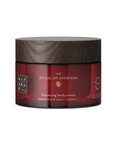 Rituals The Ritual Of Ayurveda Body Cream Krem Do Ciała 220 ml
