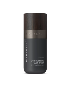 Rituals Homme 24h Hydrating Face Cream Krem Na Dzień 50 ml