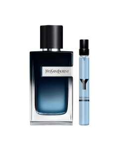 Yves Saint Laurent Y Eau De Perfum Gift Set Zestaw Perfum
